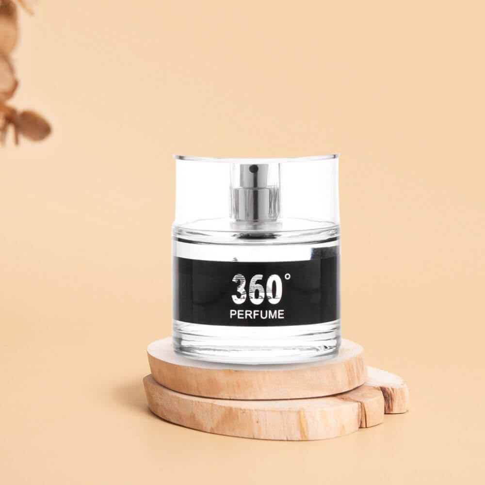 360 for Man