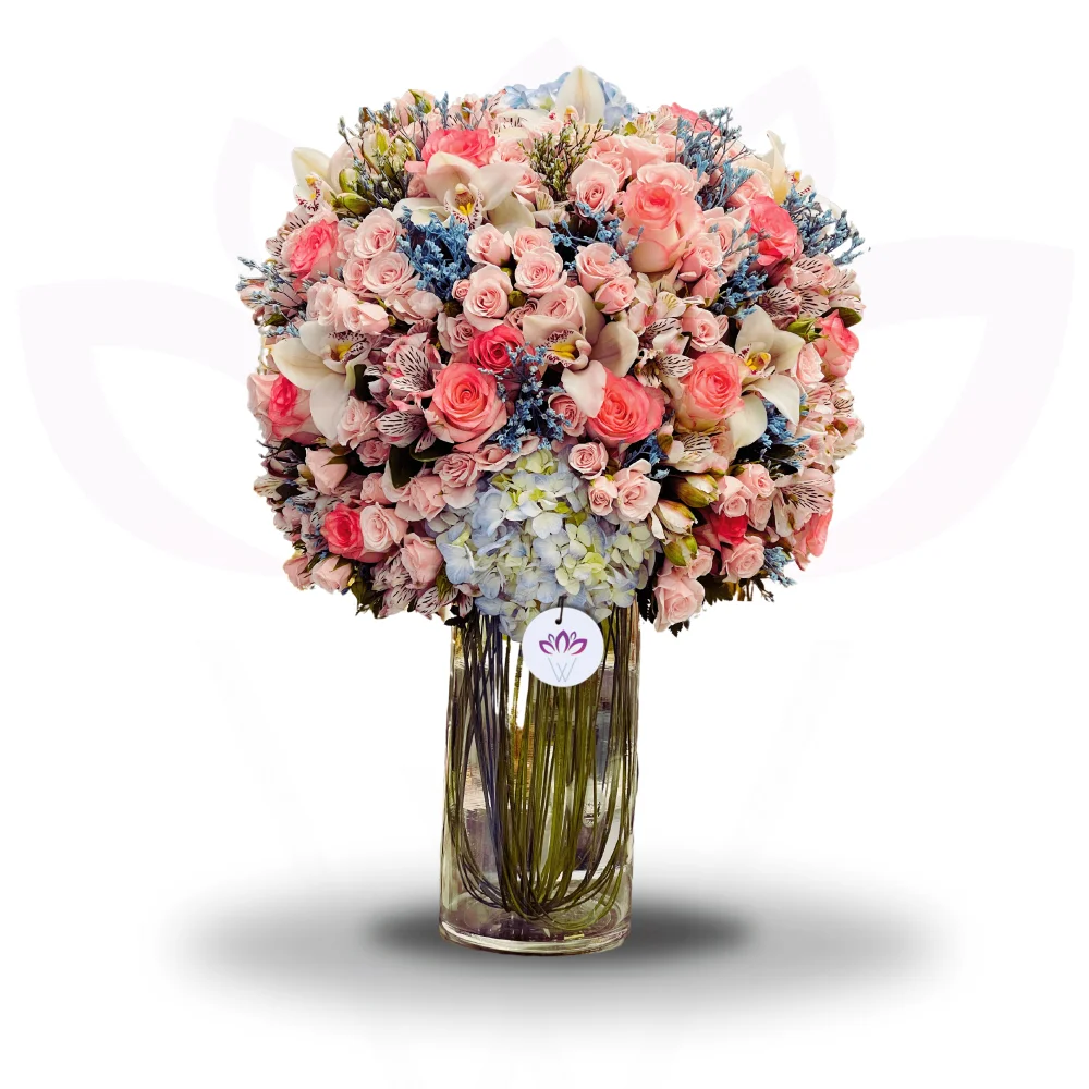Boy Or a Girl? - New Born Flower