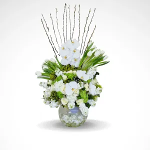 Bloomsward Signature