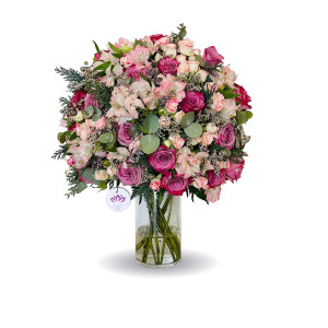 The Attention Maker (One-faced)