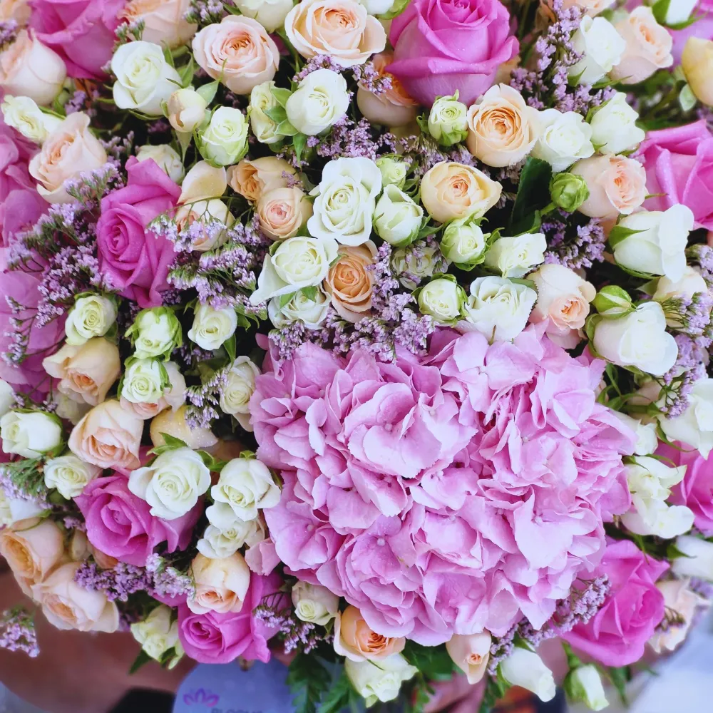 The Pink Celestial