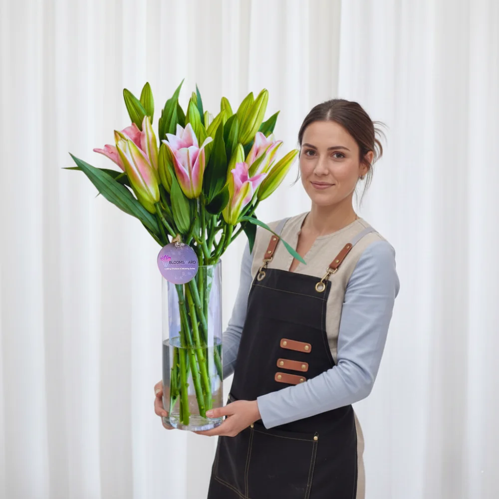 Simply Wow - 10 Stems