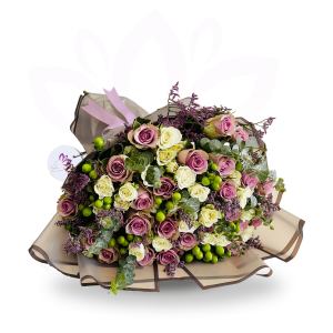 Graduation Gift - Handbouquet