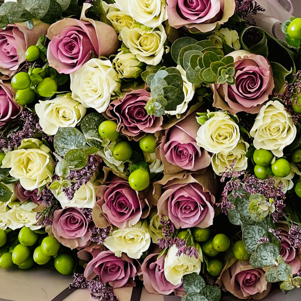 Graduation Gift - Handbouquet