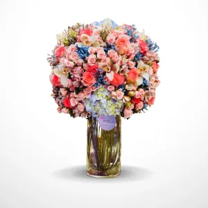 Boy Or a Girl? - New Born Flower